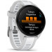 Garmin Forerunner® 165 Music Mist Grey/Whitestone