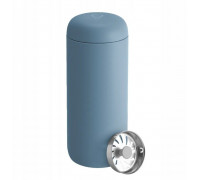 Fellow - Carter Move Mug - Thermal mug - Pudrowy blue 473 ml