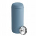 Fellow - Carter Move Mug - Thermal mug - Pudrowy blue 473 ml