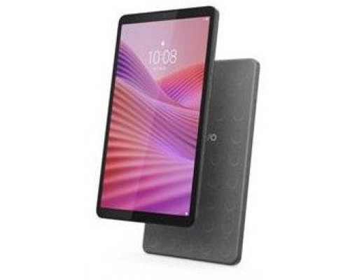 Lenovo IP Tab One MT Helio G85 8.7" HD Touch 4GB 64GB WL BT CAM Android 14 2y MI