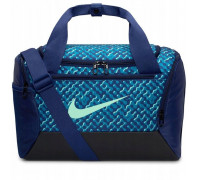 Bag Nike Brasilia XS Duff - 9.5 AOP HV6605-492