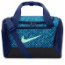 Bag Nike Brasilia XS Duff - 9.5 AOP HV6605-492