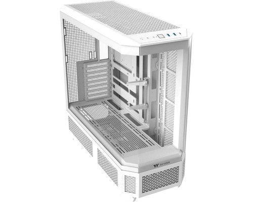 Thermaltake View 600 TG Snow White (CA-11H-00F6WN-00)