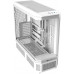 Thermaltake View 600 TG Snow White (CA-11H-00F6WN-00)