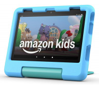 Amazon Fire HD 8 Kids 32GB WiFi blue