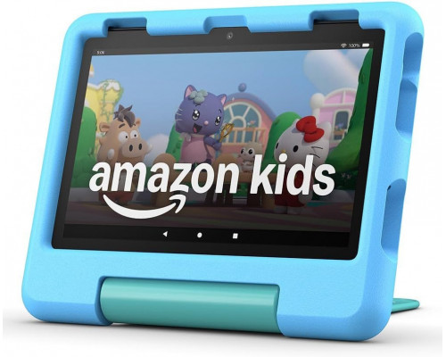 Amazon Fire HD 8 Kids 32GB WiFi blue