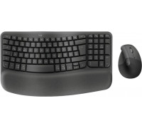 Logitech Wave Keys and Lift Combo (920-013631)