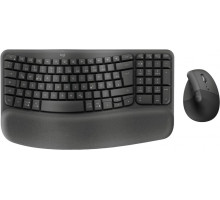 Logitech Wave Keys and Lift Combo (920-013631)