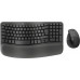 Logitech Wave Keys and Lift Combo (920-013631)
