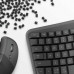 Logitech Wave Keys and Lift Combo (920-013631)