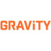 Smartwatch Damski GRAVITY GT28-9 Pasek + Bransoleta black Silver
