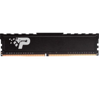 Patriot Signature Premium, DDR4, 32 GB, 3200MHz, CL22 (PSP432G3200H1)