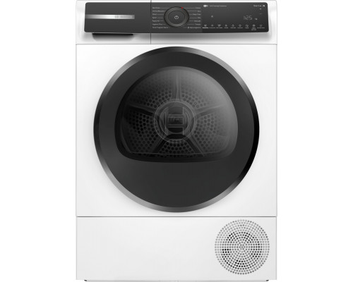 Bosch z pompą ciepła BOSCH WQG245DBSN 9 kg