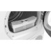Bosch z pompą ciepła BOSCH WQG245DBSN 9 kg