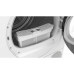 Bosch z pompą ciepła BOSCH WQG245DBSN 9 kg