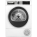 Bosch z pompą ciepła BOSCH WQG245DBSN 9 kg