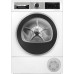 Bosch z pompą ciepła BOSCH WQG245DBSN 9 kg