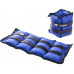 Eb Fit Slodzes locītavām zilas 5kg (2x2.5kg)