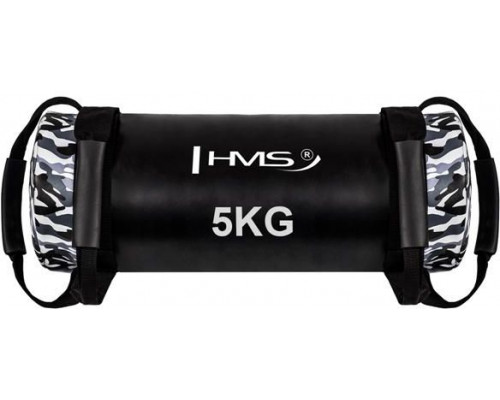 HMS WDC05 POWER BAG 5 KG HMS - 17-63-010