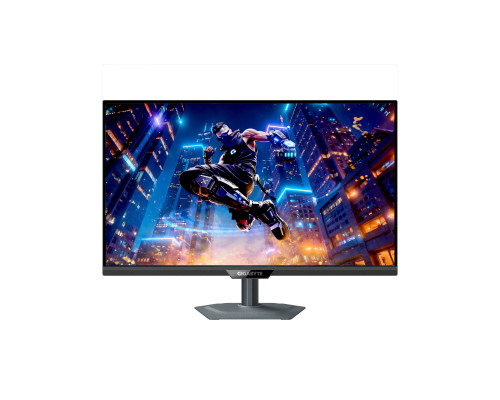 Gigabyte M27UP
