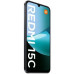 Xiaomi Redmi 15C 5G 4/256GB Black