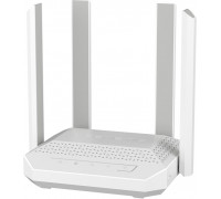 Keenetic Sprinter is an AX3000 Mesh WiFi 6 router