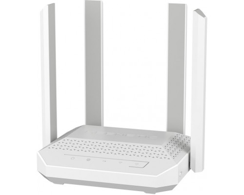 Keenetic Sprinter is an AX3000 Mesh WiFi 6 router