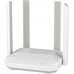 Keenetic Sprinter is an AX3000 Mesh WiFi 6 router