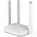 Keenetic Sprinter is an AX3000 Mesh WiFi 6 router
