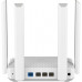 Keenetic Sprinter is an AX3000 Mesh WiFi 6 router