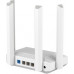 Keenetic Sprinter is an AX3000 Mesh WiFi 6 router