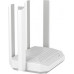 Keenetic Sprinter is an AX3000 Mesh WiFi 6 router