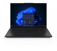 LENOVO ThinkPad L16 G2 AMD Ryzen 5 PRO 215 16inch WUXGA 16GB 512GB SSD M.2 PCIe W11P 3Y OS Black