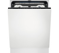 Electrolux Built-in dishwasher 900, ComfortLift, EEC87600W