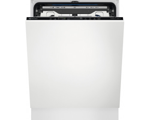 Electrolux Built-in dishwasher 900, ComfortLift, EEC87600W