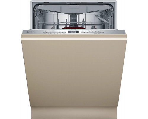 Neff Built-in dishwasher N 50, S155EVX04E, 60 cm