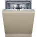 Neff Built-in dishwasher N 50, S155EVX04E, 60 cm