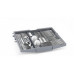 Neff Built-in dishwasher N 50, S155EVX04E, 60 cm
