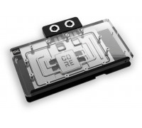 Alphacool Core GeForce RTX 5080 Prime GPU Wasserkühlung, ARGB, mit Backplate – Acryl