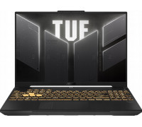 Laptop Asus TUF Gaming F16 FX607 Core 5 210H / 16 GB / 512 GB / RTX 3050 / 144 Hz (FX607VJ-RL009)