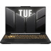 Laptop Asus TUF Gaming F16 FX607 Core 5 210H / 16 GB / 512 GB / RTX 3050 / 144 Hz (FX607VJ-RL009)