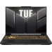 Laptop Asus TUF Gaming F16 FX607 Core 5 210H / 16 GB / 512 GB / RTX 3050 / 144 Hz (FX607VJ-RL009)