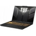Laptop Asus TUF Gaming F16 FX607 Core 5 210H / 16 GB / 512 GB / RTX 3050 / 144 Hz (FX607VJ-RL009)