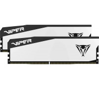 Patriot Viper Elite 5, DDR5, 32 GB, 6400MHz, CL32 (VEB532G6432KW)