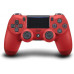 Sony CONTROLLER DUALSHOCK 4 V2 Raudonas PS4