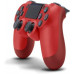 Sony CONTROLLER DUALSHOCK 4 V2 Raudonas PS4