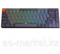 KEYBOARD WRL K3 MAX RGB/BLACK K3M-B1 KEYCHRON