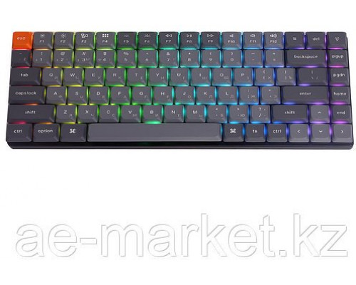 KEYBOARD WRL K3 MAX RGB/BLACK K3M-B1 KEYCHRON