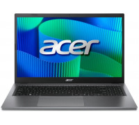 Laptop Extensa 15 EX215-24-R741 R5 7520U 15.6 16GB 512GB NoOS