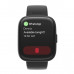 Hama Smartwatch 4000 kwadratowy, black